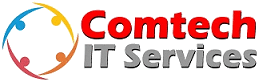 Comtech IT Services Ltd - IT Helpdesk